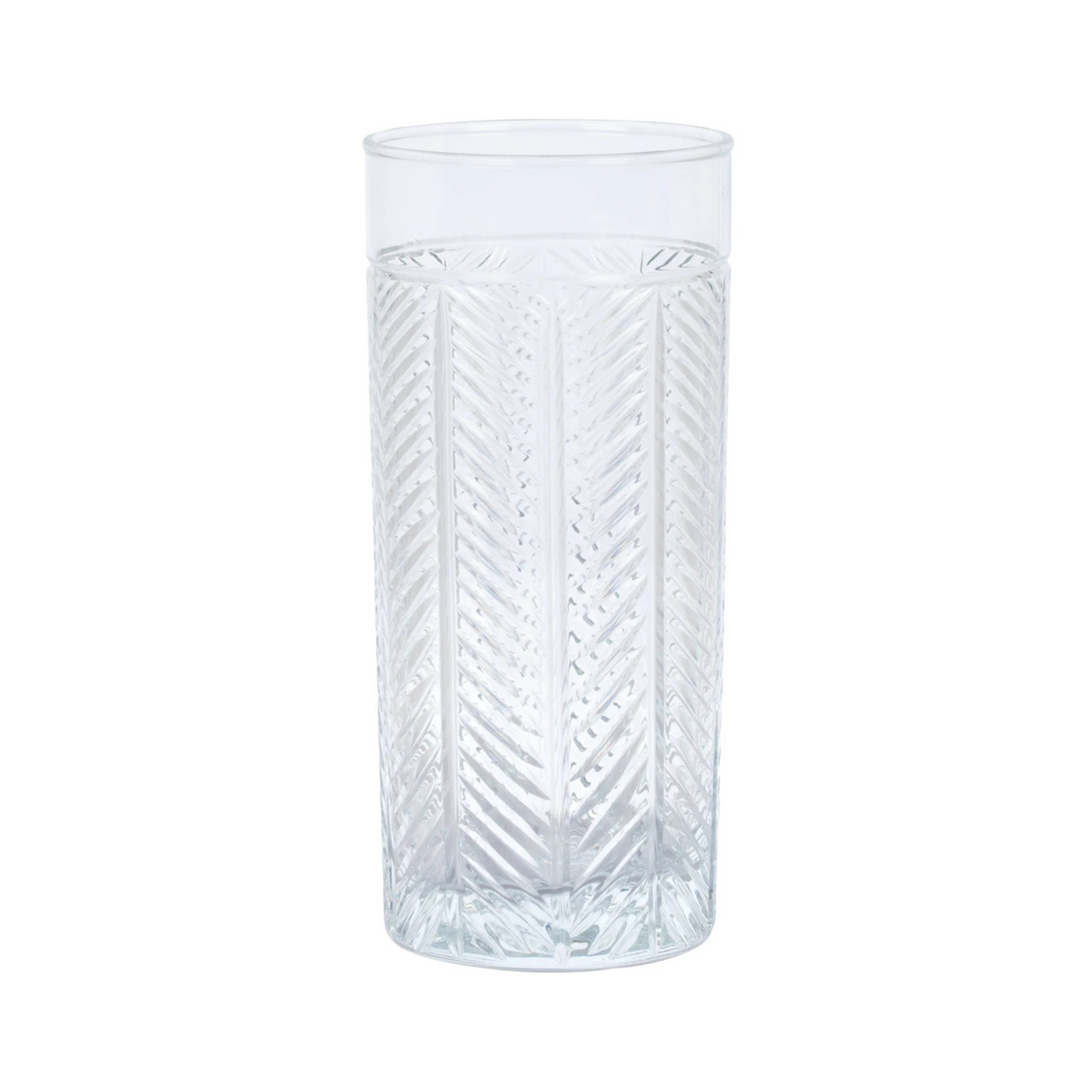 Lanza Cam Su Bardağı 485ml