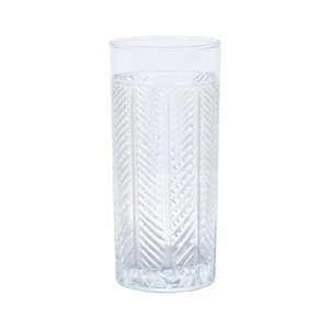 Lanza Cam Su Bardağı 485ml