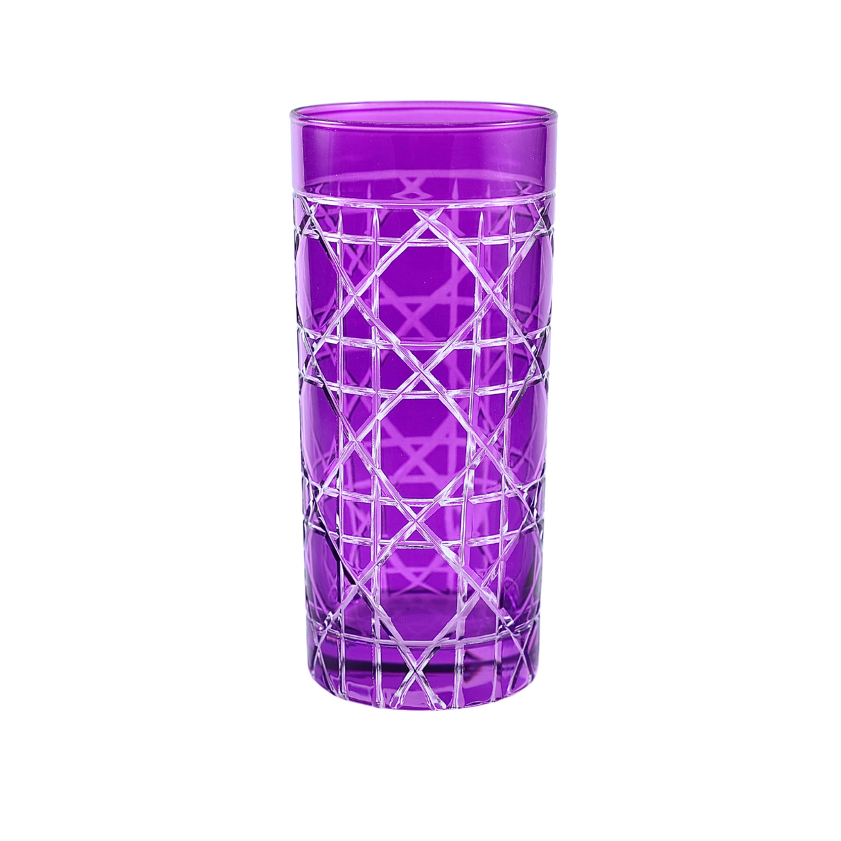 Gloria Cam Uzun Su Bardağı 485ml