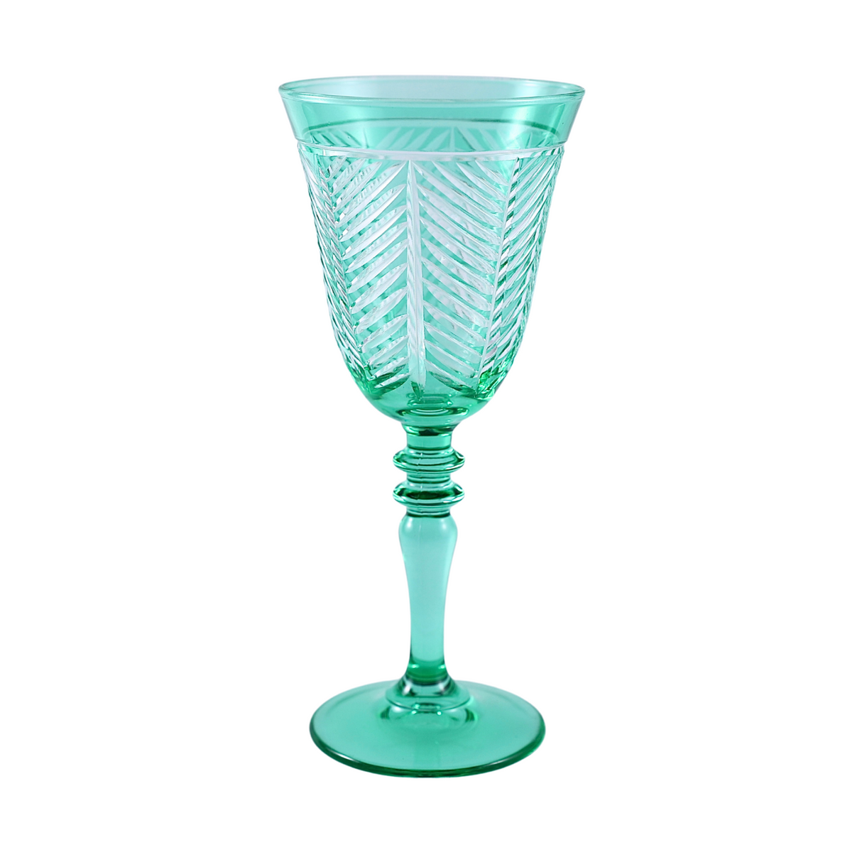 Lanza Cam Kadeh 270ml