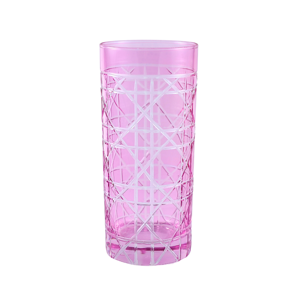 Gloria Cam Uzun Su Bardağı 485ml