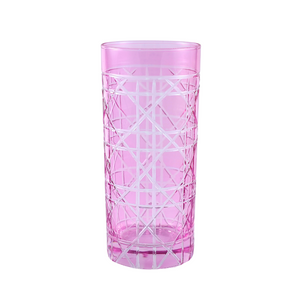 Gloria Cam Uzun Su Bardağı 485ml