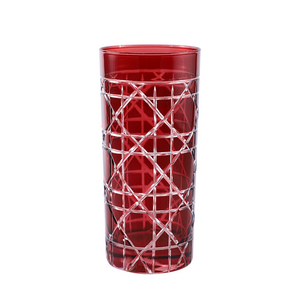 Gloria Cam Uzun Su Bardağı 485ml