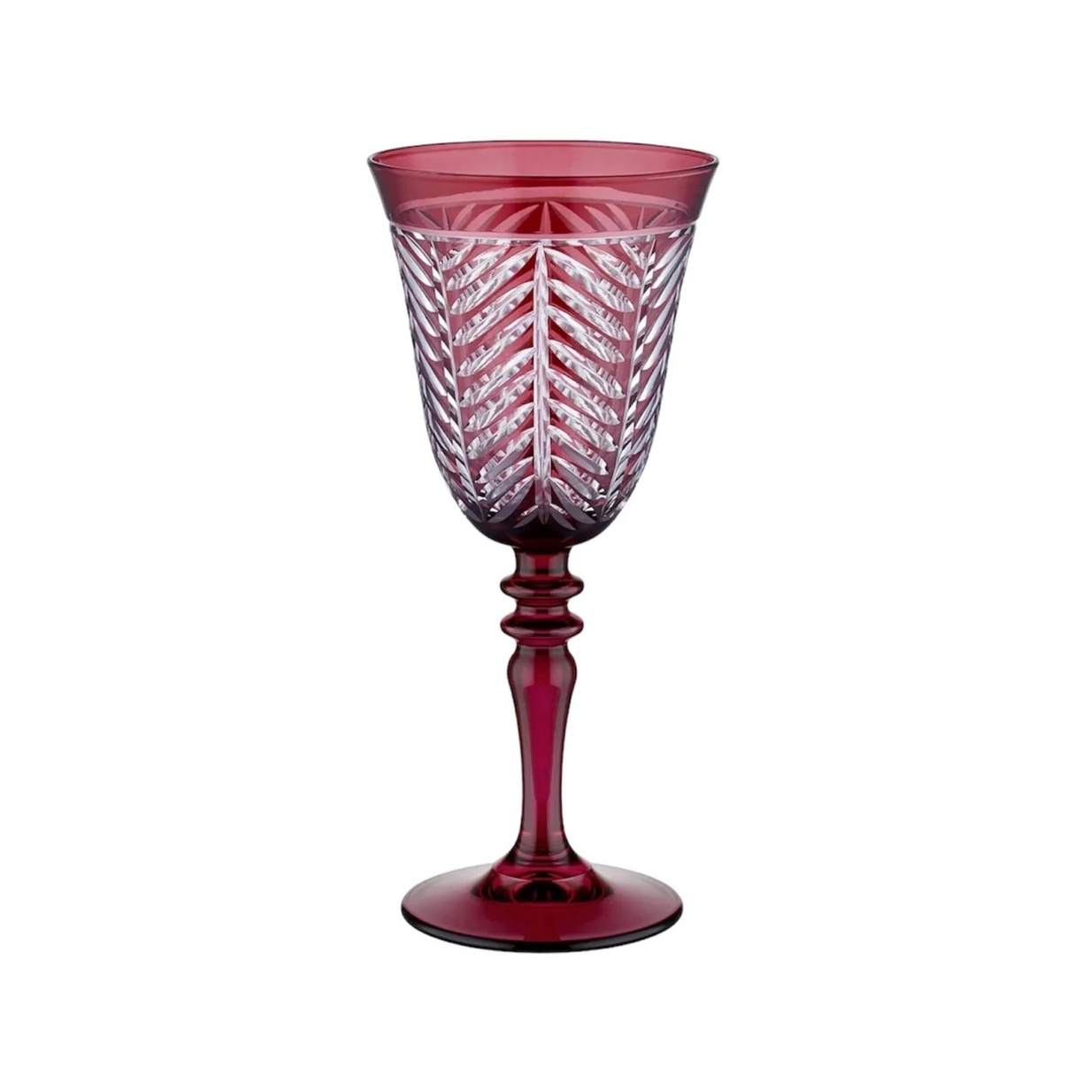 Lanza Cam Kadeh 270ml