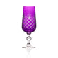 Bohemia Crystal Ara Flüt Kadeh