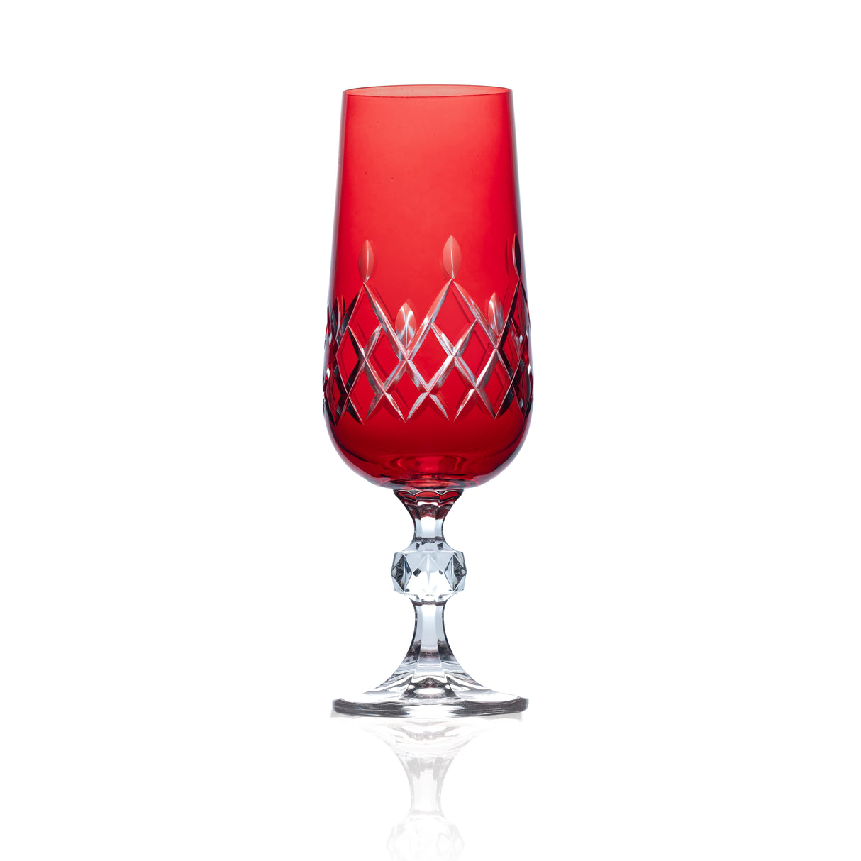 Bohemia Crystal ARIA Flüt Kadeh