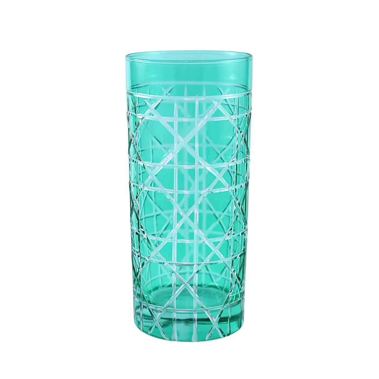 Gloria Cam Uzun Su Bardağı 485ml