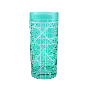 Gloria Cam Uzun Su Bardağı 485ml