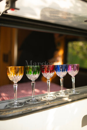 Nachtmann ARIA Vintage Kristal Kadeh 165ml