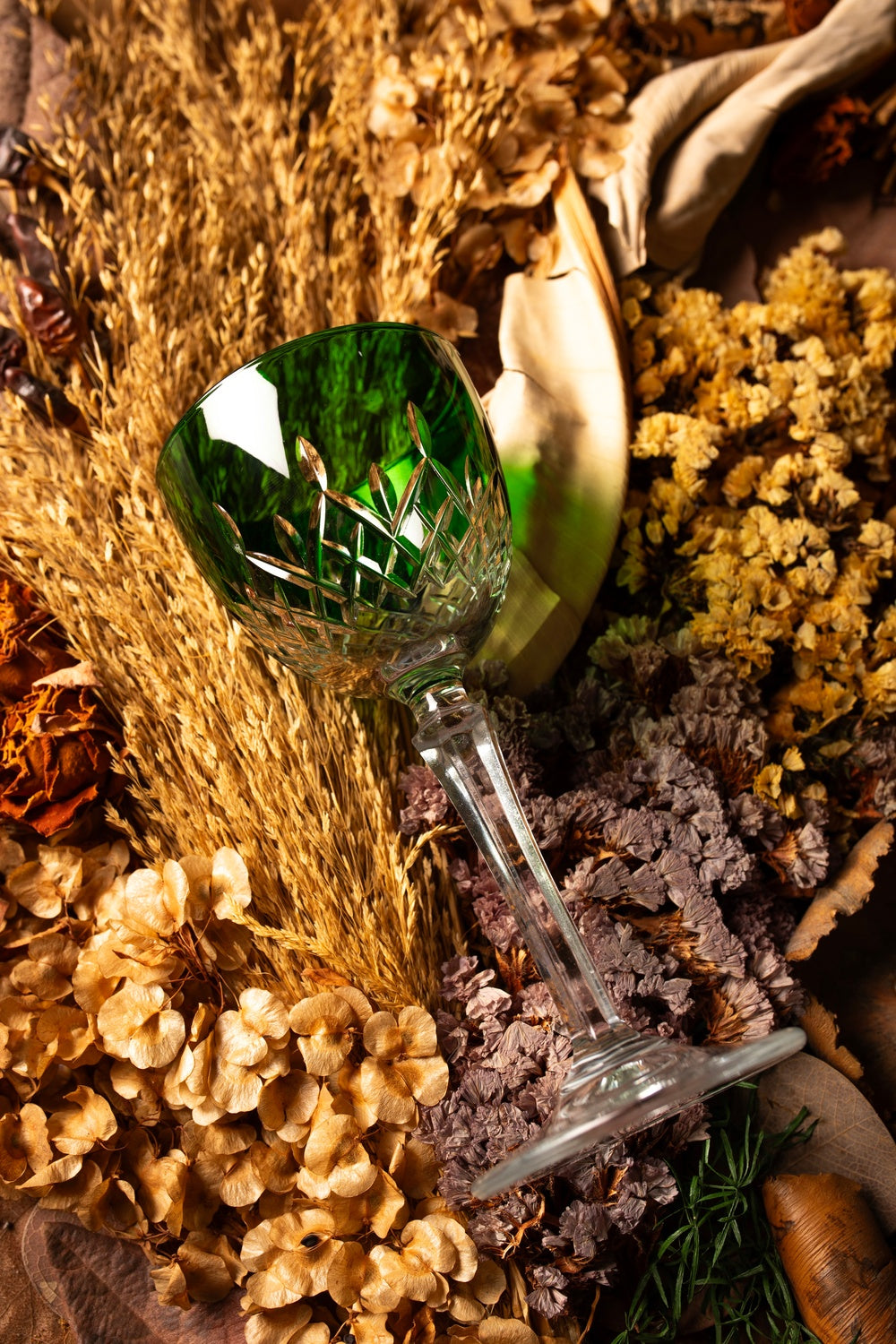 Nachtmann ARIA Vintage Kristal Kadeh 165ml