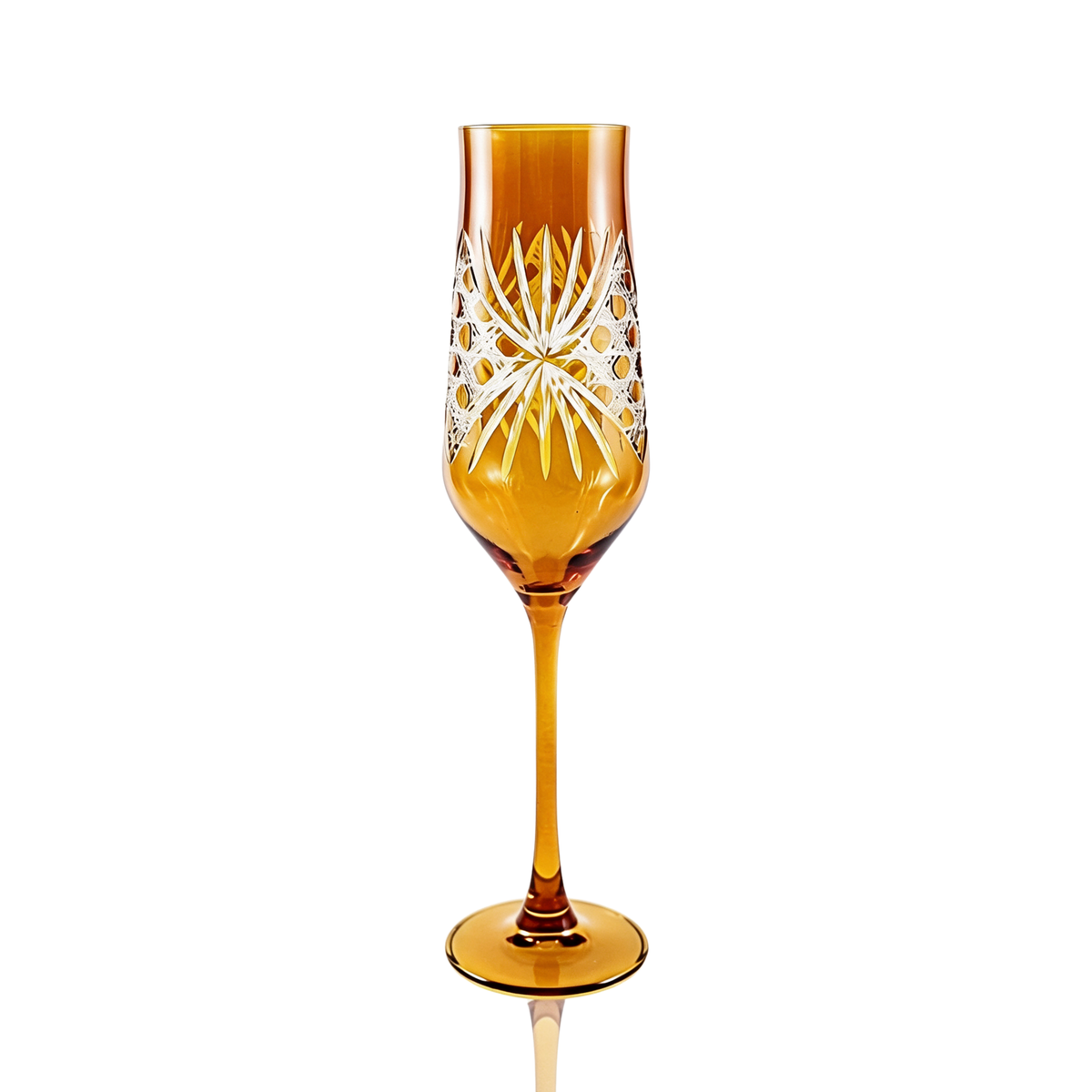 Éclat Kristal Flüt Kadeh 220cc
