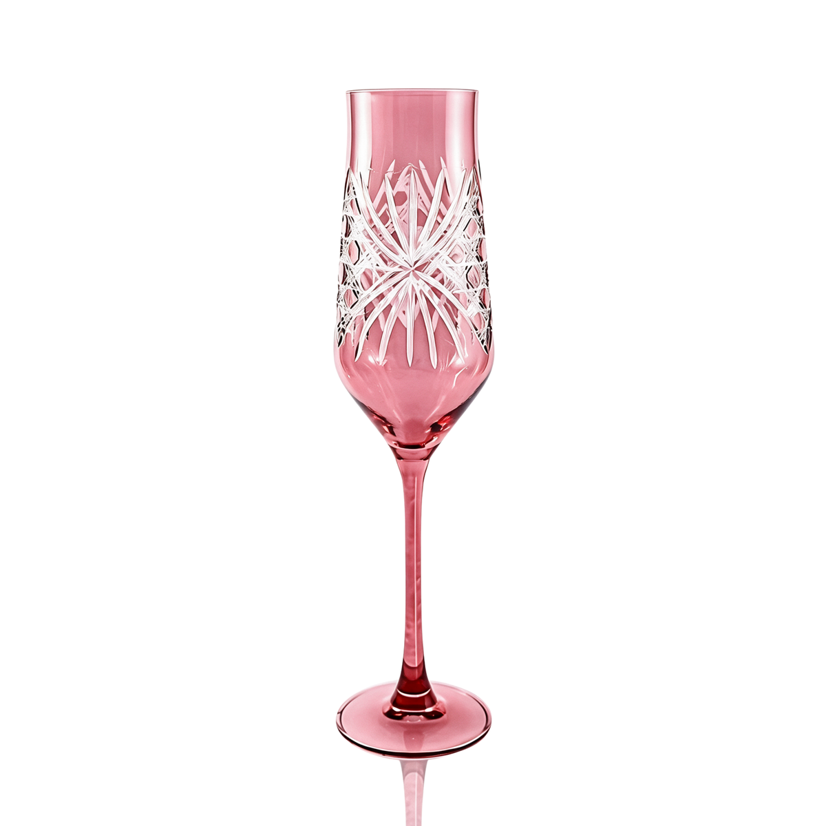 Éclat Kristal Flüt Kadeh 220cc