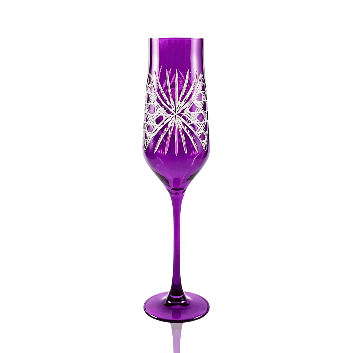 Éclat Kristal Flüt Kadeh 220cc