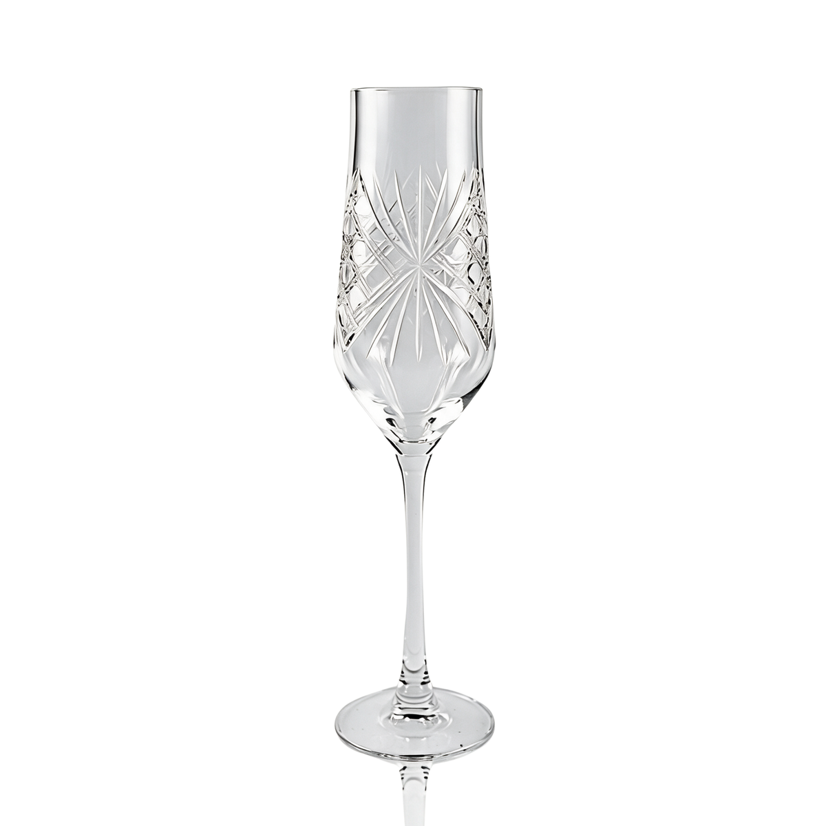 Éclat Kristal Flüt Kadeh 220cc