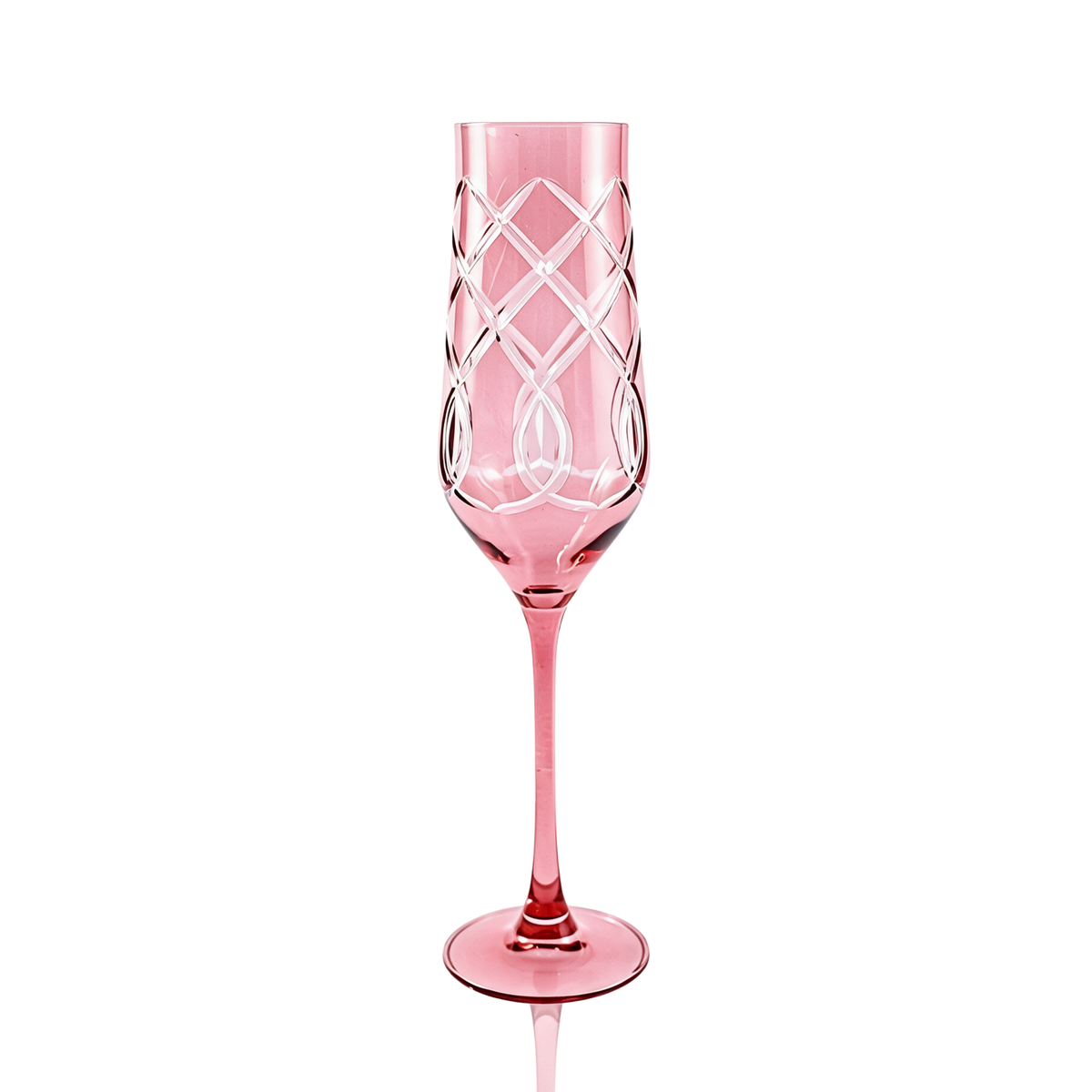 Heritage Kristal Flüt Kadeh 220cc
