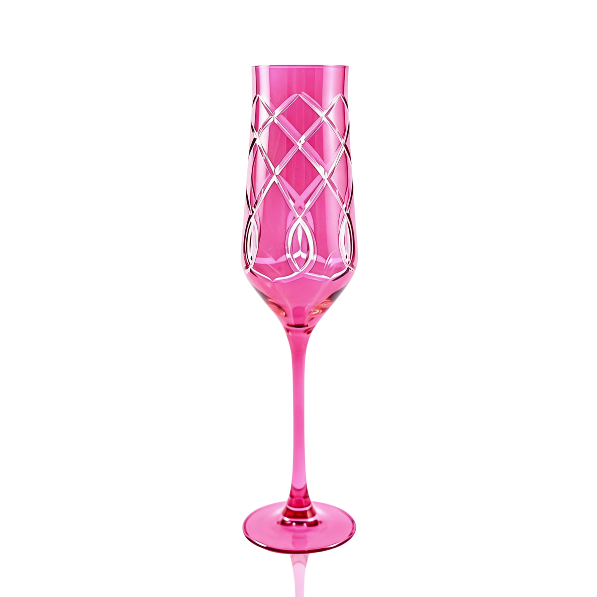Heritage Kristal Flüt Kadeh 220cc