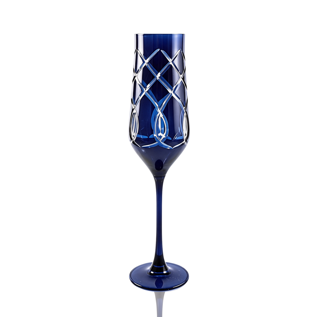 Heritage Kristal Flüt Kadeh 220cc