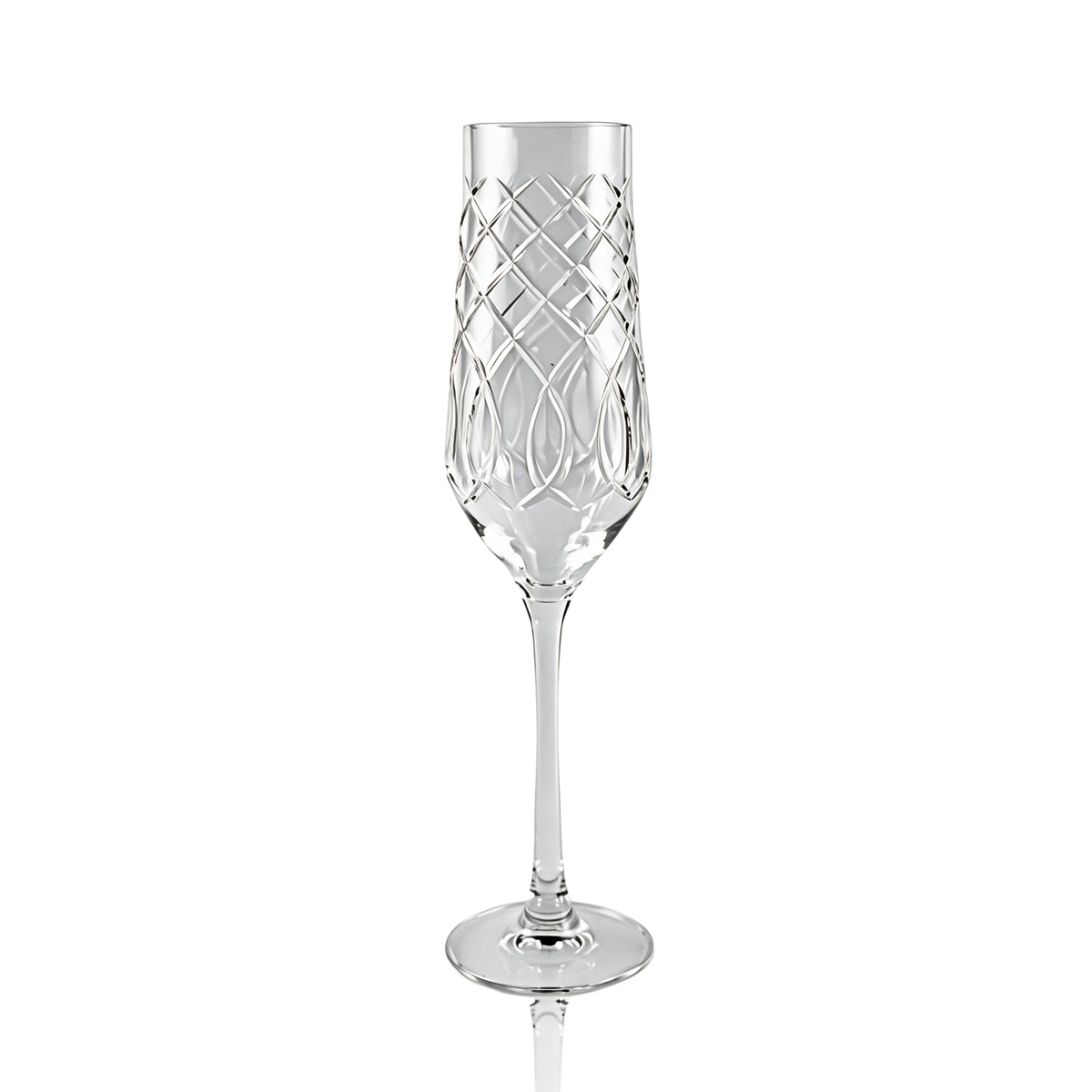 Heritage Kristal Flüt Kadeh 220cc