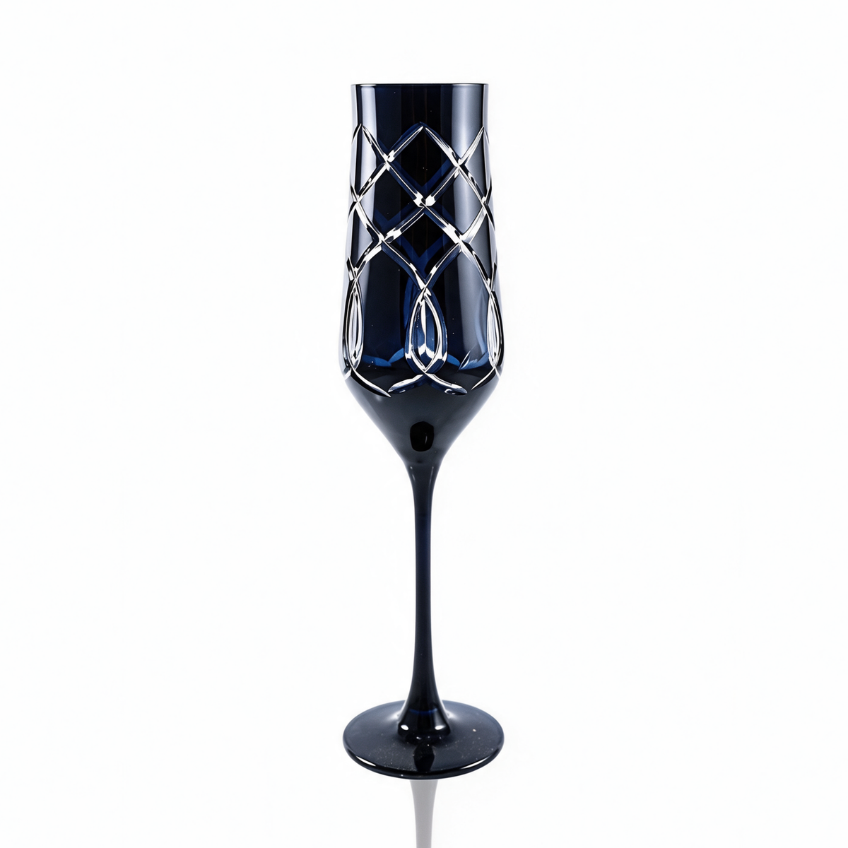 Heritage Kristal Flüt Kadeh 220cc