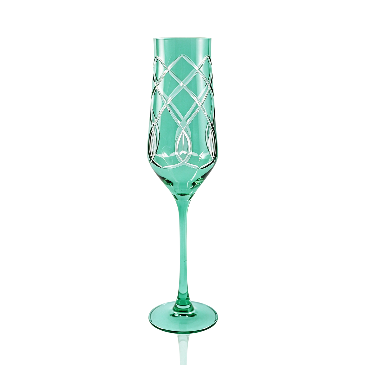 Heritage Kristal Flüt Kadeh 220cc