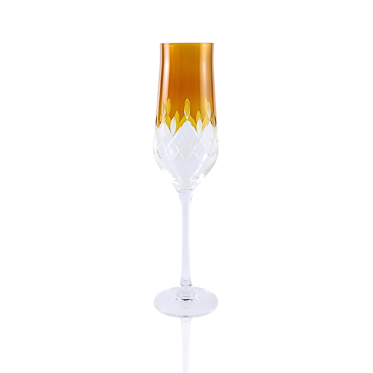 Aria Kristal Flüt Kadeh