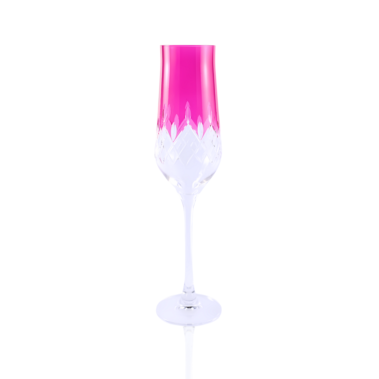 Aria Kristal Flüt Kadeh