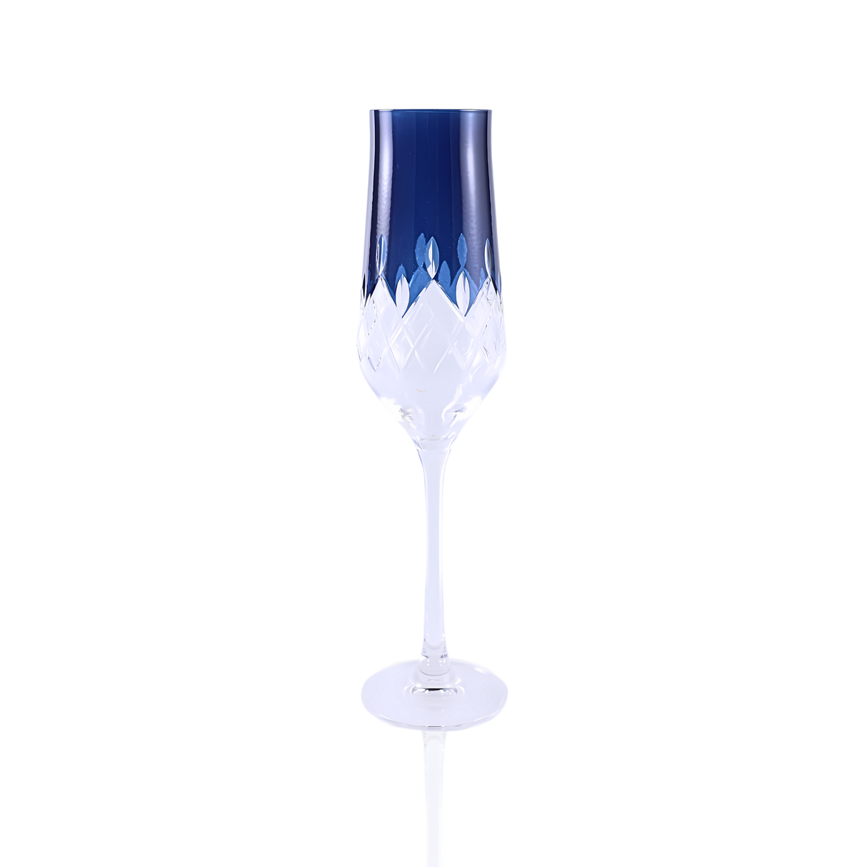 Aria Kristal Flüt Kadeh