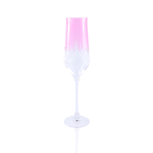 Aria Kristal Flüt Kadeh