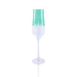 Aria Kristal Flüt Kadeh