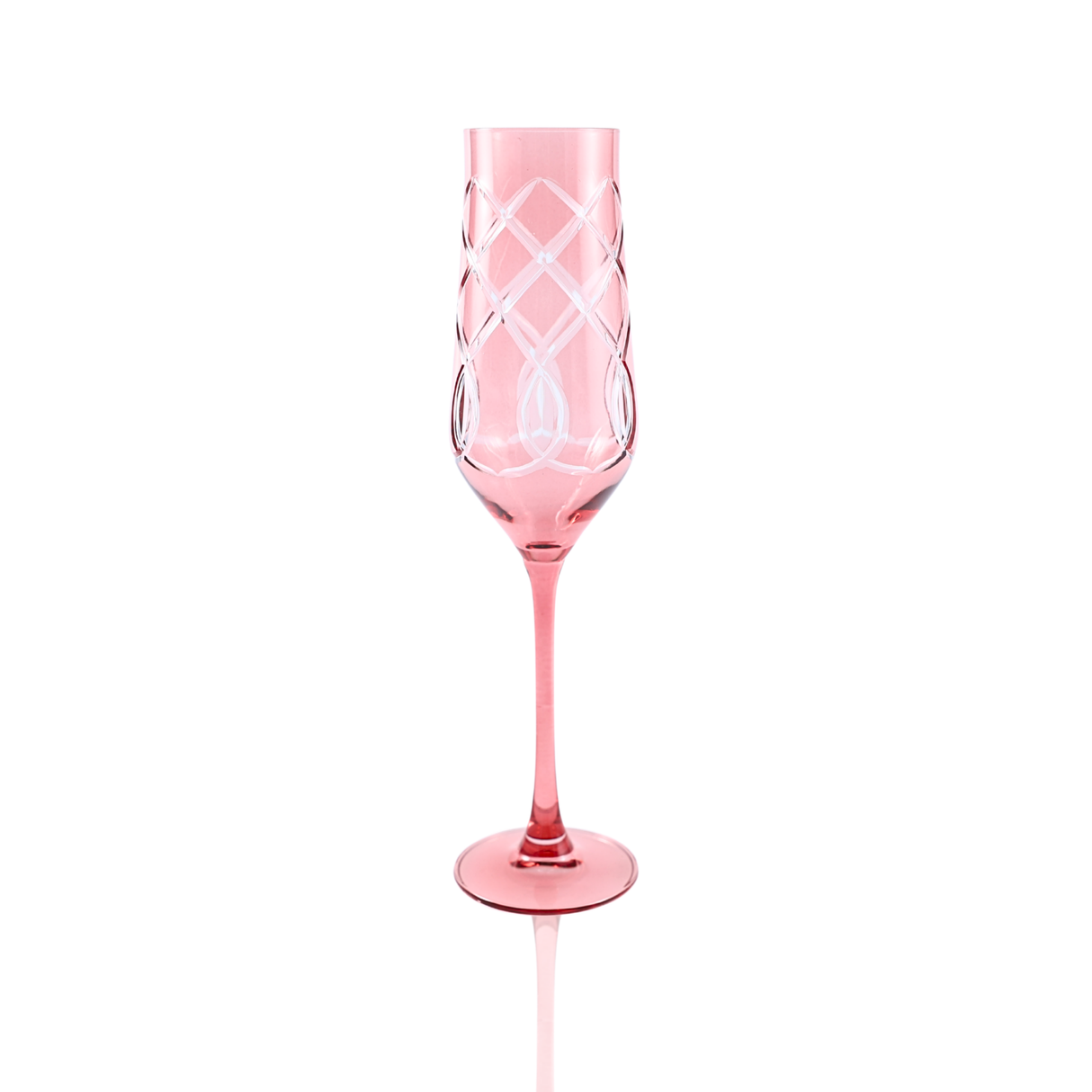 Heritage Kristal Flüt Kadeh