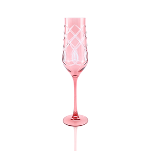 Heritage Kristal Flüt Kadeh