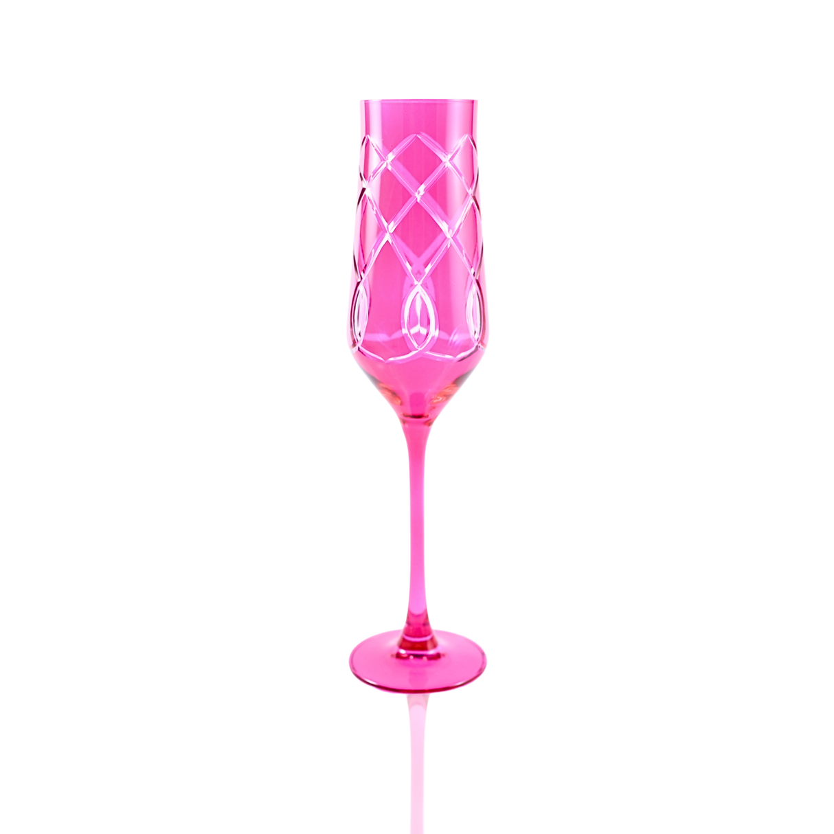 Heritage Kristal Flüt Kadeh