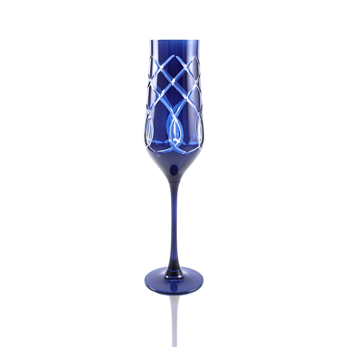 Heritage Kristal Flüt Kadeh