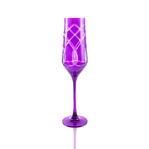 Heritage Kristal Flüt Kadeh
