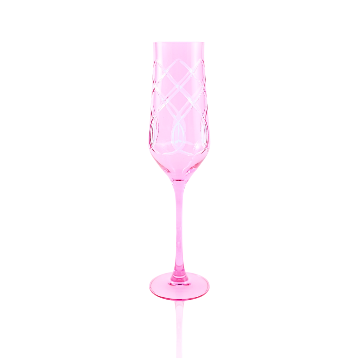 Heritage Kristal Flüt Kadeh