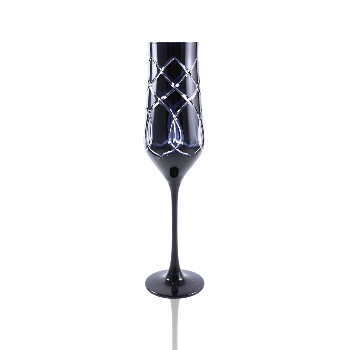 Heritage Kristal Flüt Kadeh