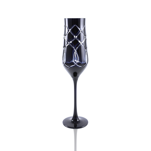 Heritage Kristal Flüt Kadeh