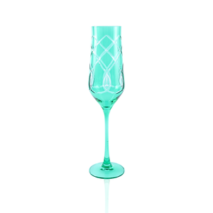 Heritage Kristal Flüt Kadeh