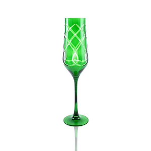 Heritage Kristal Flüt Kadeh