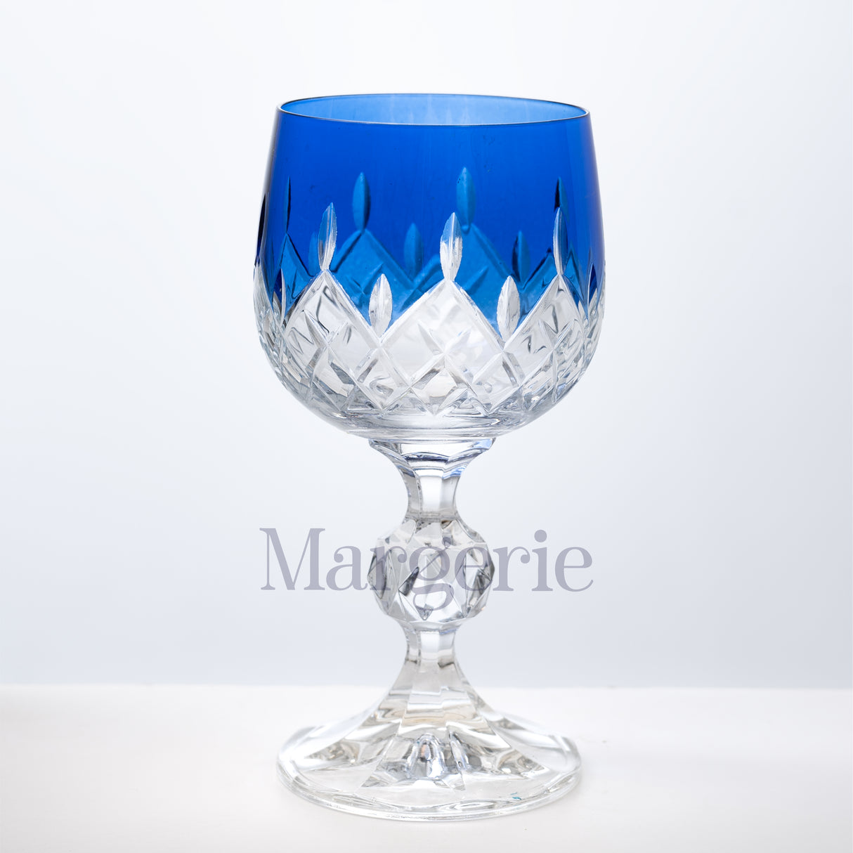 Bohemia Crystal ARIA Kristal Kahve Yanı Su Bardağı 150ml