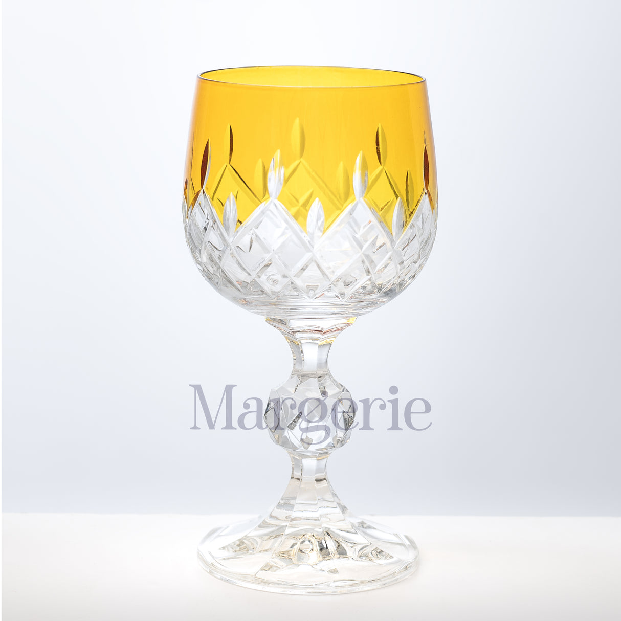 Bohemia Crystal ARIA Kristal Kahve Yanı Su Bardağı 150ml