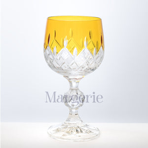 Bohemia Crystal ARIA Kristal Kahve Yanı Su Bardağı 150ml