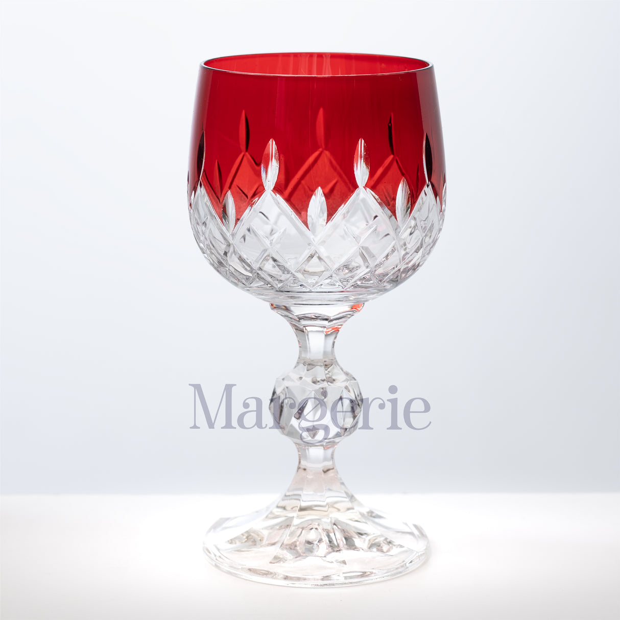 Bohemia Crystal ARIA Kristal Kahve Yanı Su Bardağı 150ml