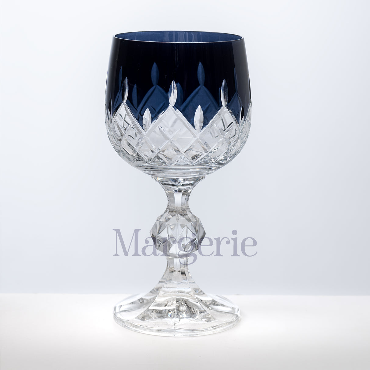 Bohemia Crystal ARIA Kristal Kahve Yanı Su Bardağı 150ml