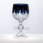 Bohemia Crystal ARIA Kristal Kahve Yanı Su Bardağı 150ml