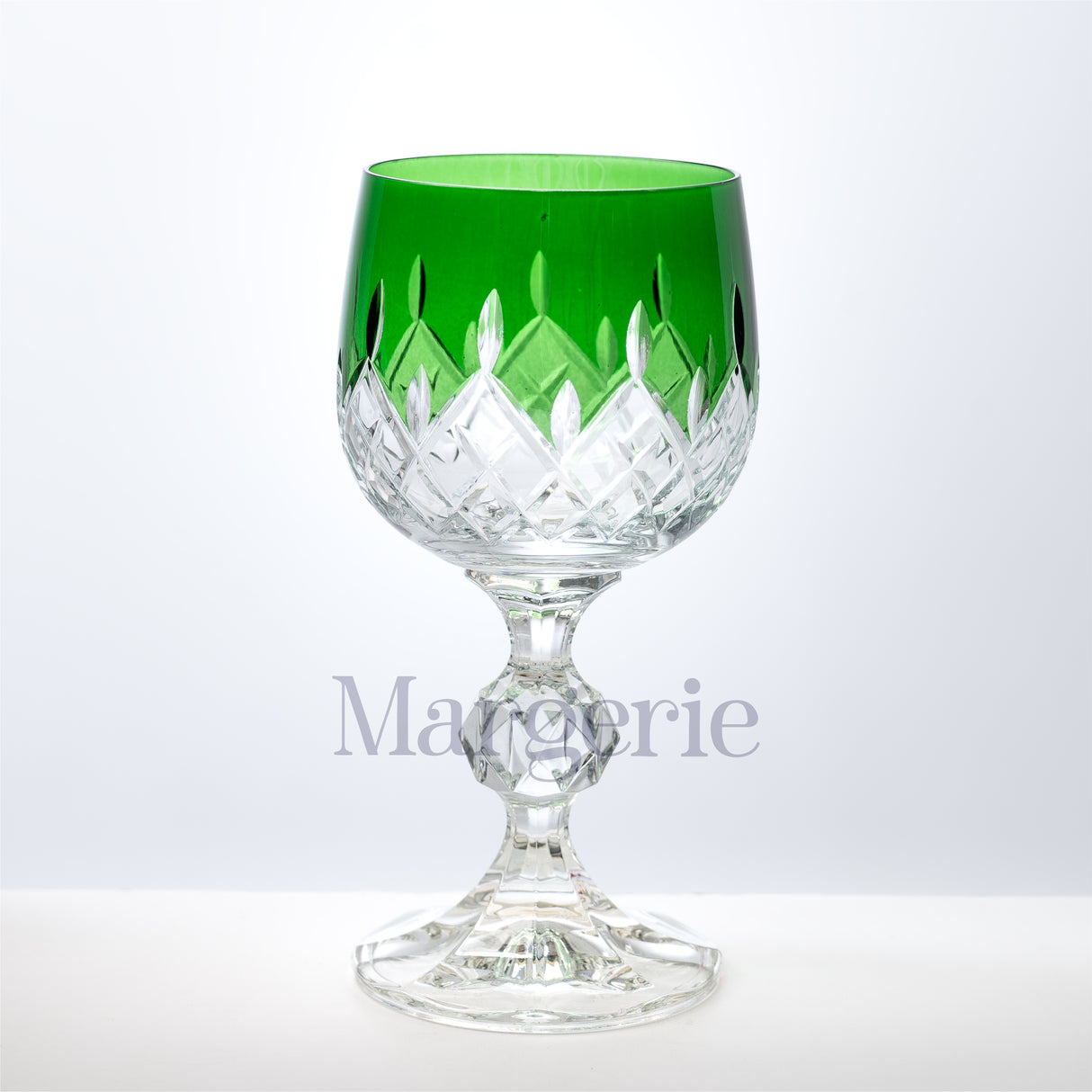 Bohemia Crystal ARIA Kristal Kahve Yanı Su Bardağı 150ml