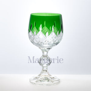 Bohemia Crystal ARIA Kristal Kahve Yanı Su Bardağı 150ml