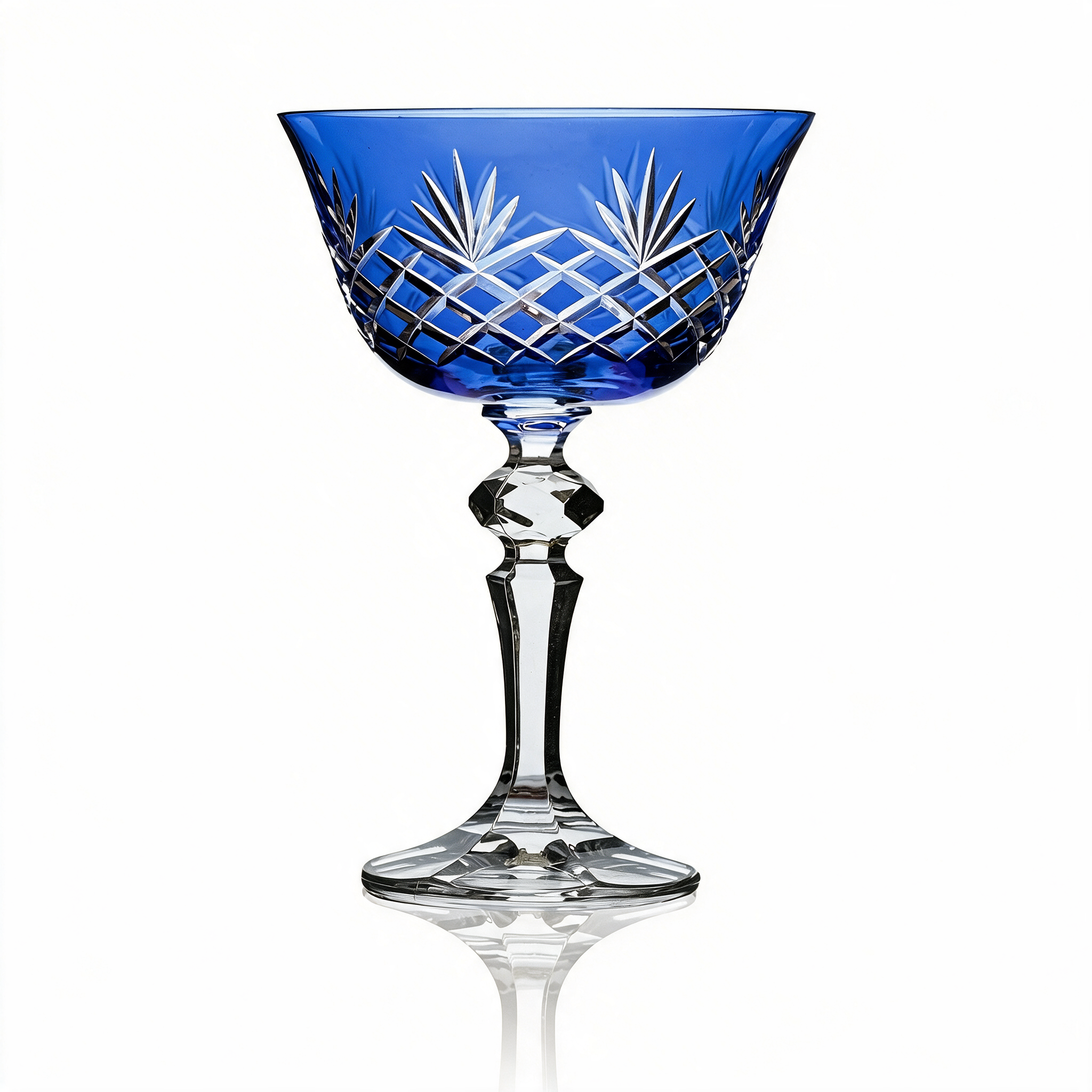 Bohemia Crystal Ara Kristal Kadeh 180cc