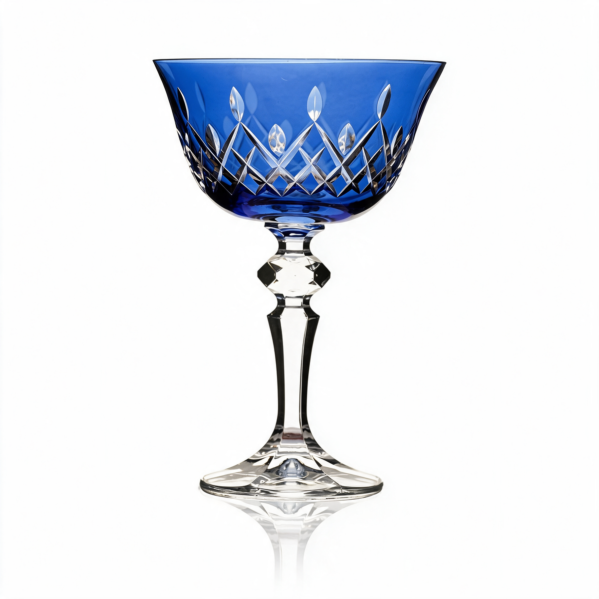 Bohemia Crystal ARIA Crystal Goblet 180cc