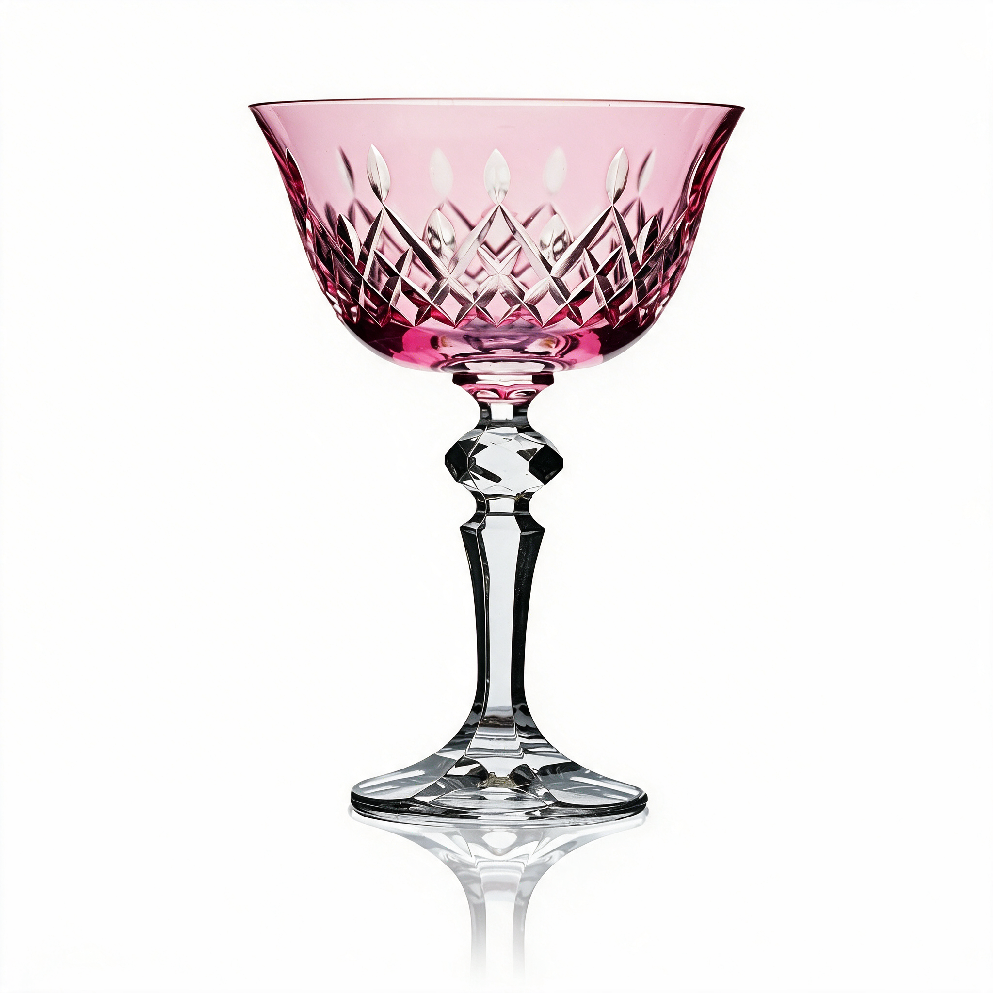 Bohemia Crystal ARIA Kristal Kadeh 180cc